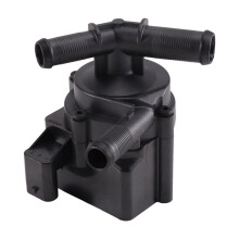 9807397980 Pompa del Liquido di Raffreddamento del Turbocompressore per 208 308 2008 per C3 C4 1.2T 2014-2017