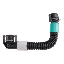 Battery Coolant Return Hose - Short 1559591 1559591-00-A for Model 3 Model Y 2021-2026