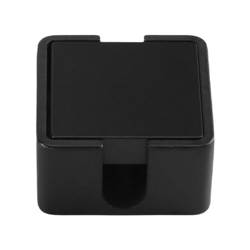 Magnetic Keyboard Cable Counterweight Slider Data Cable Hub Square Hardware Nameplate Reconfiguration Table Ornament