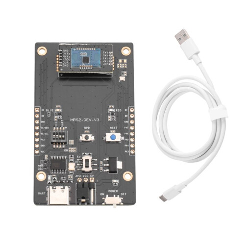 Para el Kit de Desarrollo del Sensor para Possumic MRS261L 1