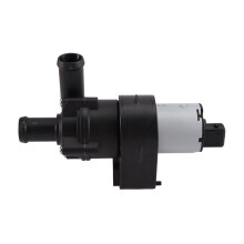 55056340AA Pompe à Eau de Refroidissement, Pompe Auxiliaire Électrique pour Durango 2004-2007 et pour Aspen 2007-2008