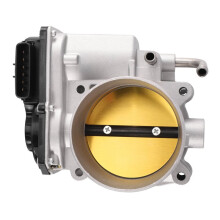 4H23-9F991-BC Gasklephuis voor Land LR3 HSE L322 4.4L 2005-2009 4H23-9F991-BD THB-61015 LR006142