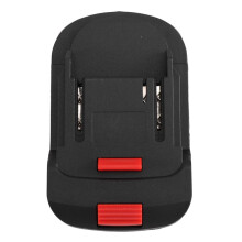 Battery Adapter Converter for Li-Ion Battery to for Cordless Electric Power Tool Replacement Adapter