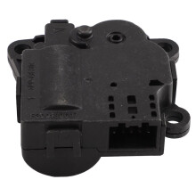 160 Hogetemperatuur HVAC-Verdamperventilator Motor 1807427 1807427-00-A voor Model 3 Model Y 2021-2026