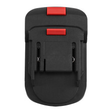 Battery Adapter Converter for Li-Ion Battery to for Cordless Electric Power Tool Replacement Adapter