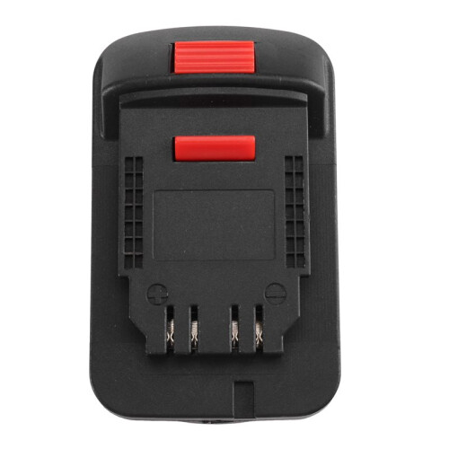 Batteriadapter för  Litiumjonbatteri för  Sladdlösa Elverktygsadapter.