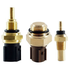 Car Water Coolant Temperature Sensor with for CR-V 1992-2006 37760-P00-003 37870-PJ7-003