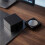 Magnetic Keyboard Cable Counterweight Slider Data Cable Hub Square Hardware Nameplate Reconfiguration Table Ornament 6