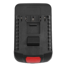 Adaptateur de Batterie pour Batterie pour Li-Ion Vers Adaptateur de Remplacement pour Outils Électriques Sans Fil pour