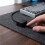 Magnetic Keyboard Cable Counterweight Slider Data Cable Hub Square Hardware Nameplate Reconfiguration Table Ornament 7