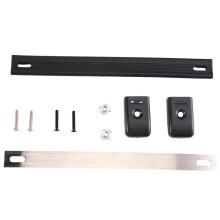 Single-Hole Rubber Handle for Guitar Speaker Cabinet Power Amplifier Carrying Handle A