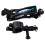 For   Absorbing Camera Mount, Adjustable Extension Arm with Handlebar Clamp for Bicycle and Motorcycle 1