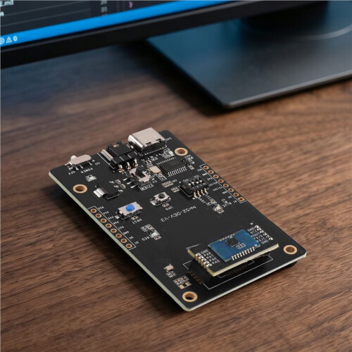 Para el Kit de Desarrollo del Sensor para Possumic MRS261L 1