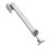 Stainless Steel Telescopic Sliding Window Limiter & Support - Wind-Resistant Security,Window Opening Limiter Fold Leg 1