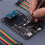 Para el Kit de Desarrollo del Sensor para Possumic MRS261L 4