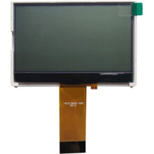 12864 3,14-Zoll-LCD-Display mit PunkTMatrix-Grafik Als Ersatzbildschirm für Deepsea-Controller DATAKOM D500MK3 D300MK3 Generator