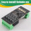 PLC Programmeerbare Controllerkaart FX2N-10MR WS2N-10MR-S Programmeerbare Controllermodule 3