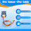 BME280 101020193 for Grove Temp&Hum& Barometer Sensor 2