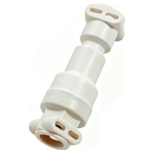 Válvula de Alivio de Presión de 4,0 mm, Pieza para Máquina de Café, Apta para Uso Alimentario, para Agua Caliente de 15 Bares y de 5 Bares