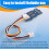 BME280 101020193 for Grove Temp&Hum& Barometer Sensor 3