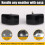 Per  LS400 UCF20 per  Land  Prado  Indicatori di Direzione A LED Accessori per Auto 6