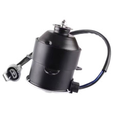 16363-50040 Motore Ventola di Raffreddamento Radiatore Destro Compatibile con per LS430 GS450h GS350 IS250 RC350 2001 2002 2003 2004 2005 2006