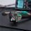 För  ID5 ID6 Navigation F30 X5 X6 Bilmontering Plug And  Adapterkabel 7