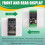 PLC Programmeerbare Controllerkaart FX2N-10MR WS2N-10MR-S Programmeerbare Controllermodule 6