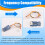 BME280 101020193 for Grove Temp&Hum& Barometer Sensor 4
