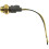 Water Temperature Sensor  with Connector Harness, for  Accord  CR-V   CL Integra RSX TL 2