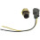 Water Temperature Sensor  with Connector Harness, for  Accord  CR-V   CL Integra RSX TL 3