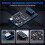 Para el Kit de Desarrollo del Sensor para Possumic MRS261L 6