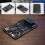 Para el Kit de Desarrollo del Sensor para Possumic MRS261L 7