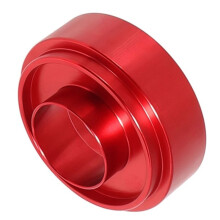 Differential Oil Seal Installation Tool for , Auto Repair Mechanic Gearbox Axle Seal Installer Kit