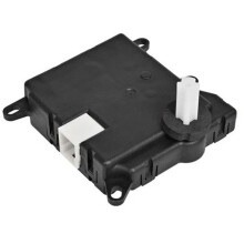 2L3Z-19E616-BA Siłownik Drzwiczek Nagrzewnicy HVAC dla F150 250 Expedition F-150 F-250 dla Navigator XL3Z19E616BA