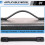 Single-Hole Rubber Handle for Guitar Speaker Cabinet Power Amplifier Carrying Handle A 2