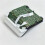 J8H60-67904 Control Panel Kit Fit for  M501/M501dn Printer, Replacement Display Assembly for M501 Series 4
