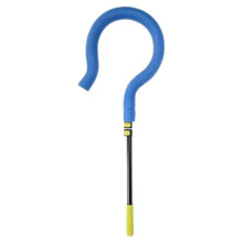 Entrenador de Remates de Voleibol: Adecuado para Practicar Saques, Remates y Saltos, Ideal para Principiantes, Niños y Adultos