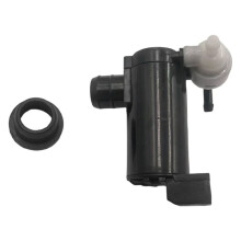 New Windshield Wiper Washer Pump Water Spray Motor 28920-JY00A 28920JY00A for Koleos 2009-2016