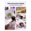 APP 2nd Generation  Perle/Bead Board with  Large Battery, Taro Purpler LED Bead Board, 104 Nails 6