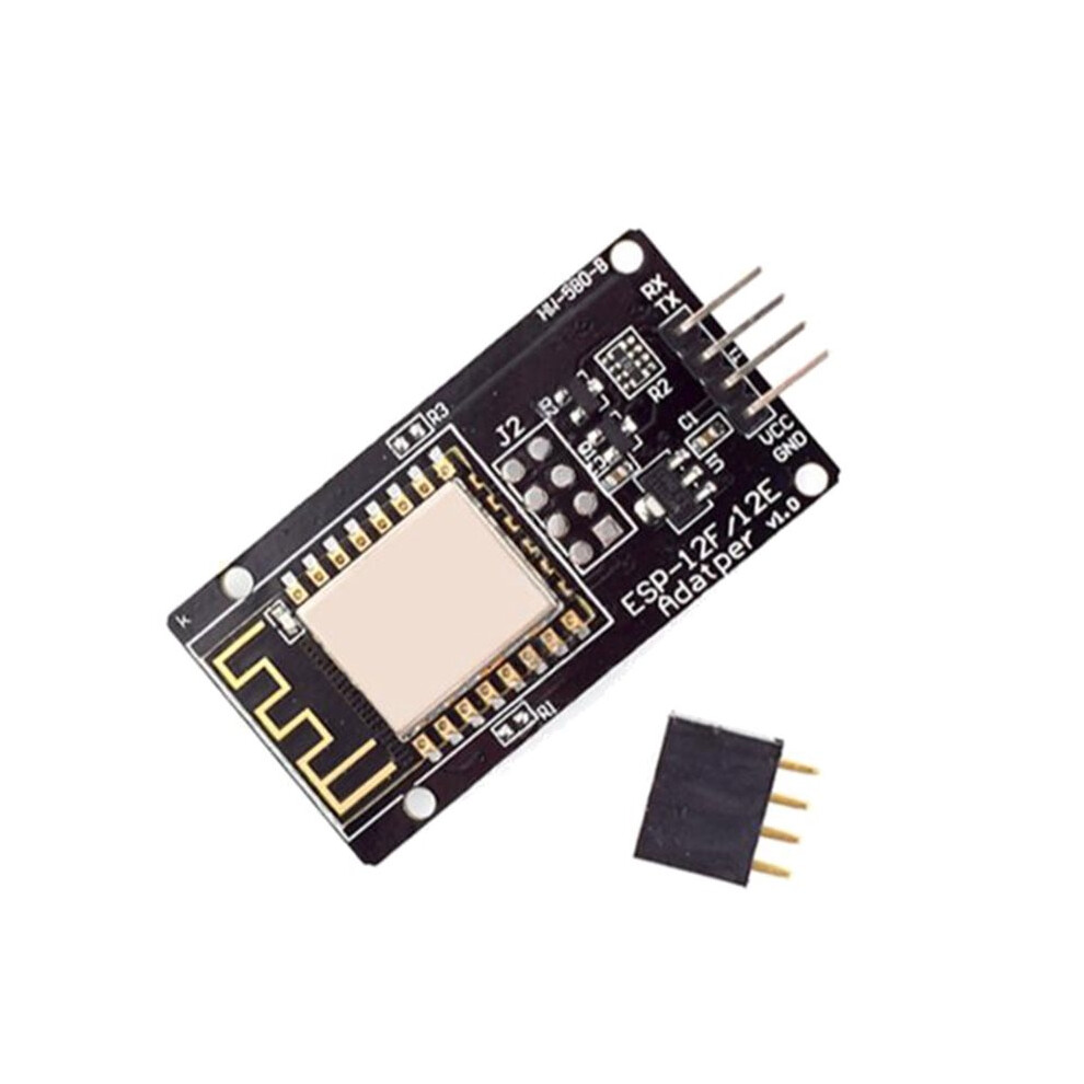 ESP8266 ESP-12F/12E 5V Serial Port Wifi Development Board Module with ...