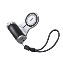 TELESIN Master Handle Grip for 18 Pro Max Camera Grip Magnetic Case Shutter Photography Kit