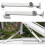 Stainless Steel Telescopic Sliding Window Limiter & Support - Wind-Resistant Security,Window Opening Limiter Flat Leg 5
