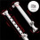 Stainless Steel Telescopic Sliding Window Limiter & Support - Wind-Resistant Security,Window Opening Limiter Flat Leg 6