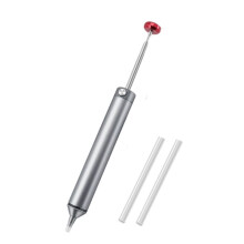 Ferramenta de Sucção de Solda com Ponta de Silicone, Bomba de Dessoldagem Manual, Acessórios para Remoção de Solda.