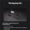 TELESIN Master Handle Grip for  18 Pro Max Camera Grip Magnetic Case  Shutter Photography Kit 2