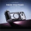 TELESIN Master Handle Grip for  18 Pro Max Camera Grip Magnetic Case  Shutter Photography Kit 4