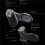 TELESIN Master Handle Grip for  18 Pro Max Camera Grip Magnetic Case  Shutter Photography Kit 6