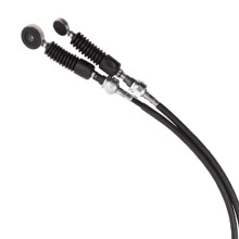 54310-S5A-033 Replacement Manual Shifter Cable for 2001-2005 1.7L Transmission Shift Cable 54310S5A033