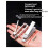 M6 Screw Nut Quick Fixing Remove Tool Deluxe Cage Nut Insertion Easy Extraction Tool 6